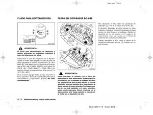 Nissan-370Z-manual-del-propietario page 337 min