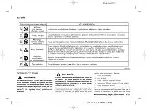 Nissan-370Z-manual-del-propietario page 340 min