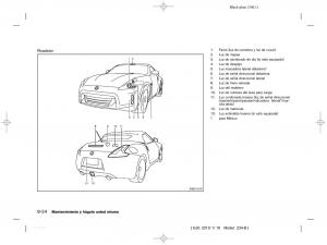 Nissan-370Z-manual-del-propietario page 347 min