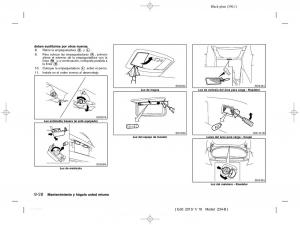 Nissan-370Z-manual-del-propietario page 351 min