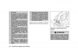 Nissan-370Z-manuel-du-proprietaire page 161 min