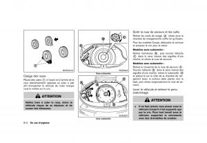 Nissan-370Z-manuel-du-proprietaire page 361 min