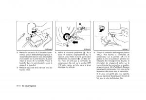 Nissan-370Z-manuel-du-proprietaire page 369 min