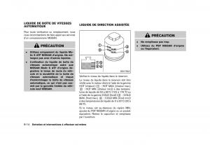 Nissan-370Z-manuel-du-proprietaire page 405 min