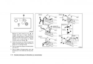 Nissan-370Z-manuel-du-proprietaire page 453 min