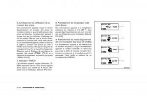 Nissan-370Z-manuel-du-proprietaire page 91 min