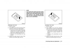 Nissan-370Z-owners-manual page 147 min