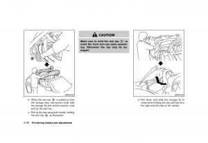 Nissan-370Z-owners-manual page 152 min