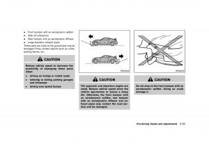 Nissan-370Z-owners-manual page 155 min