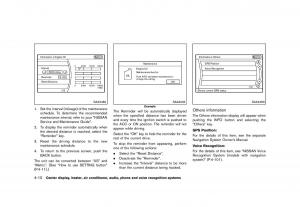 Nissan-370Z-owners-manual page 172 min