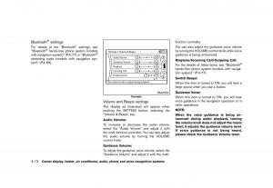 Nissan-370Z-owners-manual page 174 min