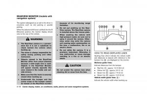 Nissan-370Z-owners-manual page 180 min