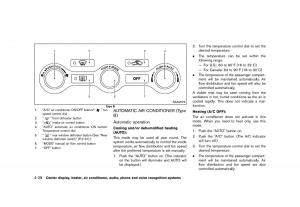 Nissan-370Z-owners-manual page 190 min