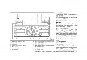 Nissan-370Z-owners-manual page 207 min