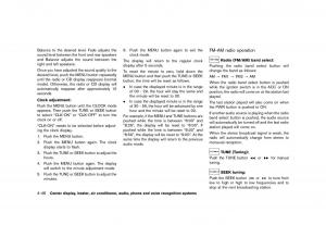 Nissan-370Z-owners-manual page 208 min