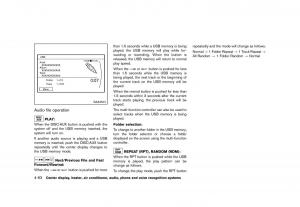 Nissan-370Z-owners-manual page 224 min