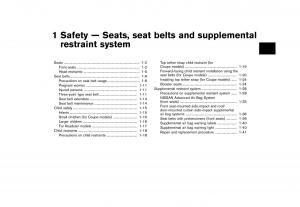 Nissan-370Z-owners-manual page 23 min