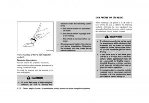 Nissan-370Z-owners-manual page 238 min