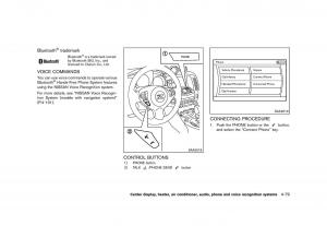 Nissan-370Z-owners-manual page 241 min