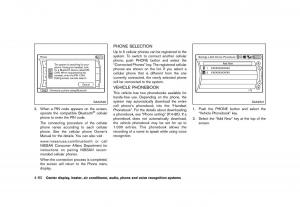 Nissan-370Z-owners-manual page 242 min