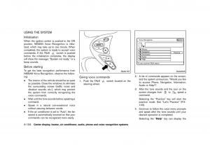 Nissan-370Z-owners-manual page 266 min