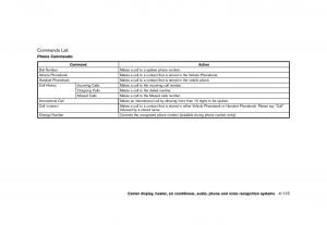 Nissan-370Z-owners-manual page 277 min