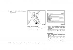 Nissan-370Z-owners-manual page 284 min