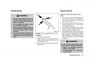 Nissan-370Z-owners-manual page 309 min