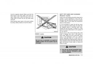 Nissan-370Z-owners-manual page 345 min