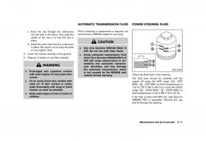 Nissan-370Z-owners-manual page 363 min