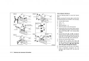 Nissan-370Z-owners-manual page 408 min