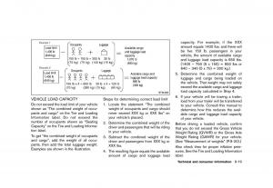 Nissan-370Z-owners-manual page 411 min