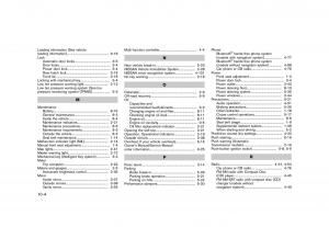 Nissan-370Z-owners-manual page 422 min