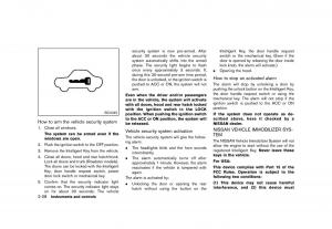 Nissan-370Z-owners-manual page 92 min