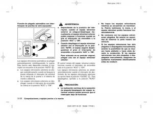 Nissan-Juke-manual-del-propietario page 142 min