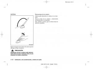 Nissan-Juke-manual-del-propietario page 164 min