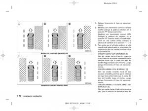 Nissan-Juke-manual-del-propietario page 252 min