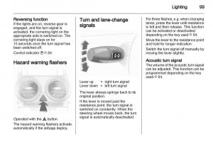 Opel-Corsa-D-owners-manual page 101 min