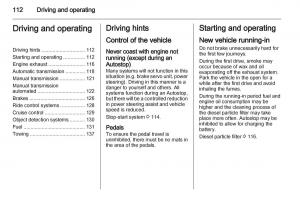 Opel-Corsa-D-owners-manual page 114 min