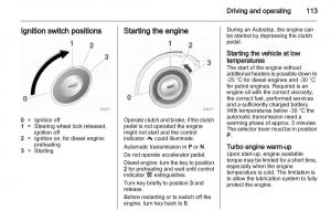 Opel-Corsa-D-owners-manual page 115 min