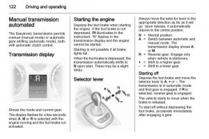 Opel-Corsa-D-owners-manual page 124 min