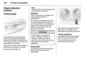 Opel-Corsa-D-owners-manual page 132 min