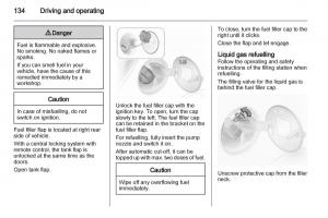 Opel-Corsa-D-owners-manual page 136 min