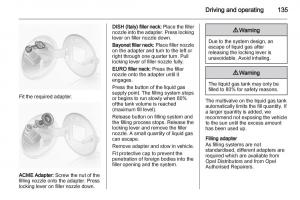 Opel-Corsa-D-owners-manual page 137 min