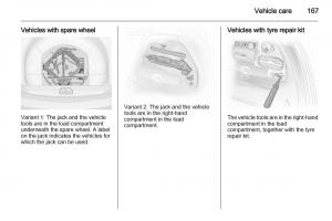 Opel-Corsa-D-owners-manual page 169 min