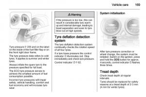 Opel-Corsa-D-owners-manual page 171 min