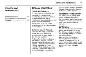 Opel-Corsa-D-owners-manual page 187 min