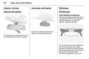 Opel-Corsa-D-owners-manual page 32 min