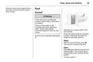 Opel-Corsa-D-owners-manual page 35 min