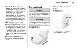 Opel-Corsa-D-owners-manual page 39 min